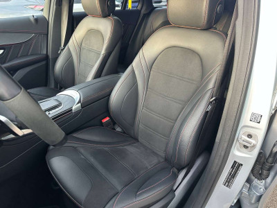 Mercedes-Benz GLC Gebrauchtwagen Mercedes-Benz GLC Gebrauchtwagen
