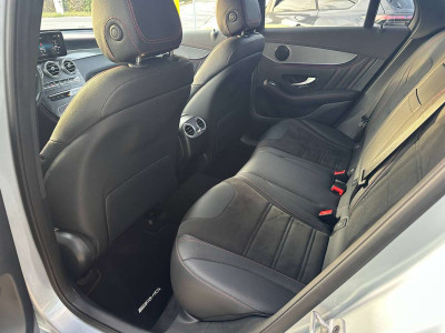 Mercedes-Benz GLC Gebrauchtwagen Mercedes-Benz GLC Gebrauchtwagen