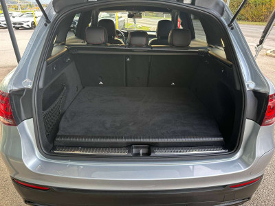 Mercedes-Benz GLC Gebrauchtwagen Mercedes-Benz GLC Gebrauchtwagen