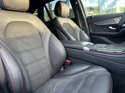 Mercedes-Benz GLC Gebrauchtwagen Mercedes-Benz GLC Gebrauchtwagen