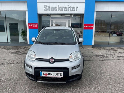 Fiat Panda Gebrauchtwagen