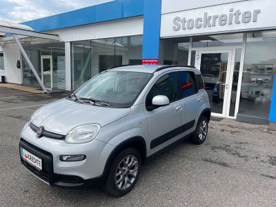 Fiat Panda Gebrauchtwagen