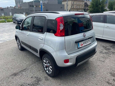 Fiat Panda Gebrauchtwagen