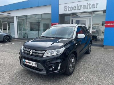 Suzuki Vitara Gebrauchtwagen