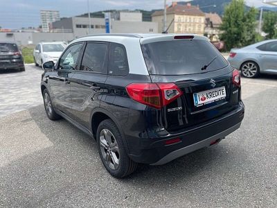 Suzuki Vitara Gebrauchtwagen