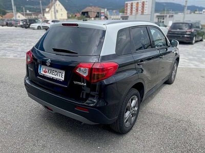 Suzuki Vitara Gebrauchtwagen