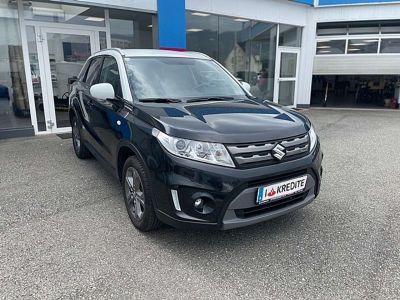 Suzuki Vitara Gebrauchtwagen