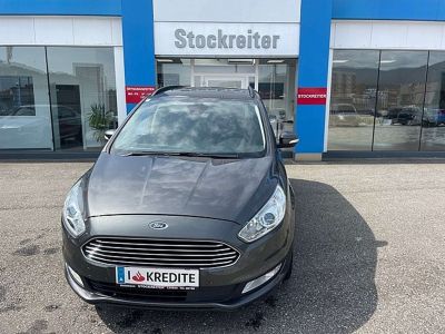 Ford Galaxy Gebrauchtwagen