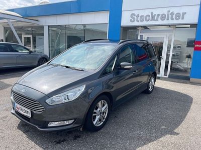 Ford Galaxy Gebrauchtwagen