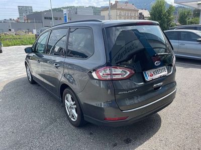 Ford Galaxy Gebrauchtwagen