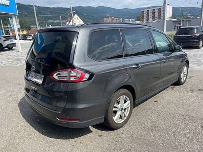 Ford Galaxy Gebrauchtwagen