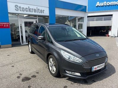 Ford Galaxy Gebrauchtwagen