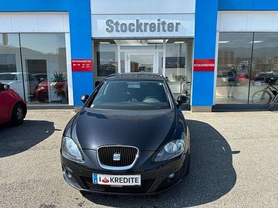 Seat Leon Gebrauchtwagen