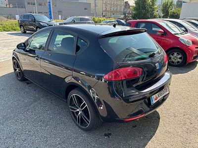 Seat Leon Gebrauchtwagen