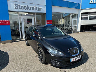 Seat Leon Gebrauchtwagen