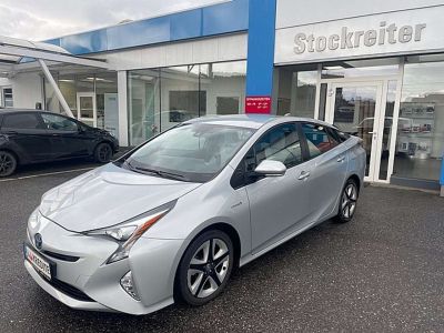 Toyota Prius Gebrauchtwagen