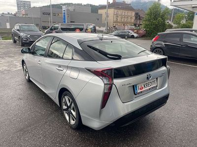 Toyota Prius Gebrauchtwagen