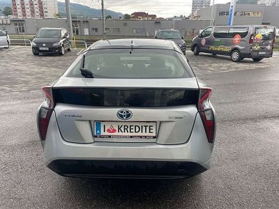 Toyota Prius Gebrauchtwagen