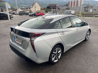 Toyota Prius Gebrauchtwagen