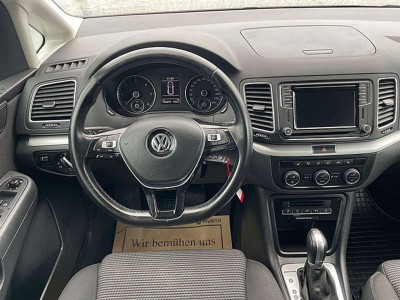 VW Sharan Gebrauchtwagen