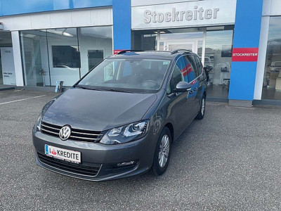 VW Sharan Gebrauchtwagen