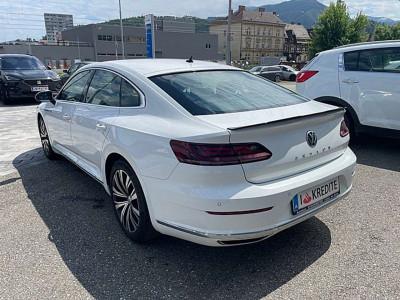 VW Arteon Gebrauchtwagen