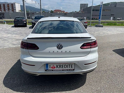 VW Arteon Gebrauchtwagen