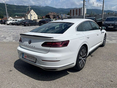 VW Arteon Gebrauchtwagen