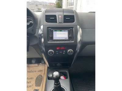 Suzuki SX4 Gebrauchtwagen