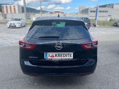 Opel Insignia Gebrauchtwagen