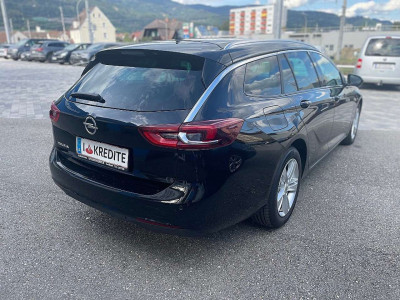 Opel Insignia Gebrauchtwagen