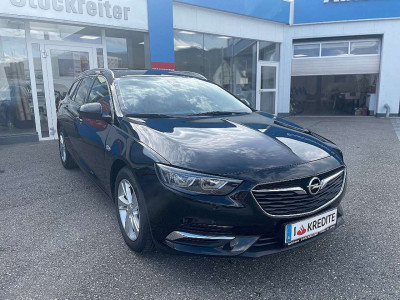 Opel Insignia Gebrauchtwagen