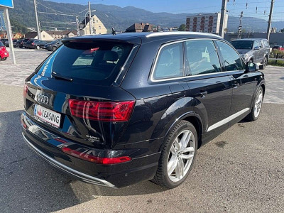 Audi Q7 Gebrauchtwagen