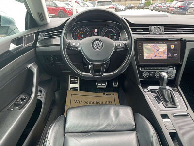 VW Arteon Gebrauchtwagen