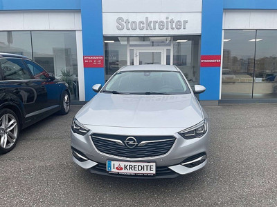 Opel Insignia Gebrauchtwagen