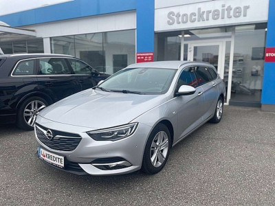 Opel Insignia Gebrauchtwagen