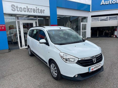 Dacia Lodgy Gebrauchtwagen