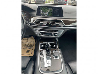 BMW 7er Gebrauchtwagen