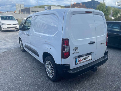 Toyota Proace Gebrauchtwagen