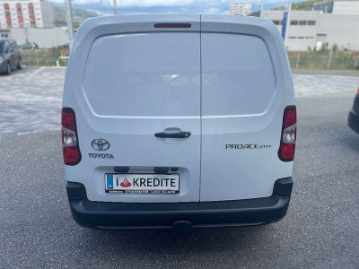 Toyota Proace Gebrauchtwagen