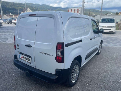 Toyota Proace Gebrauchtwagen