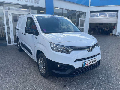 Toyota Proace Gebrauchtwagen