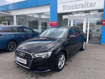 Audi A3 Gebrauchtwagen