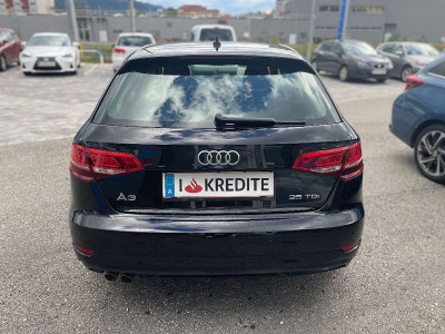 Audi A3 Gebrauchtwagen