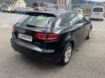 Audi A3 Gebrauchtwagen