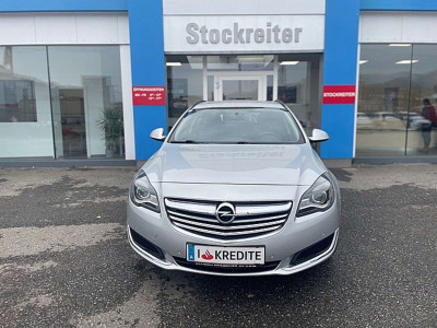 Opel Insignia Gebrauchtwagen