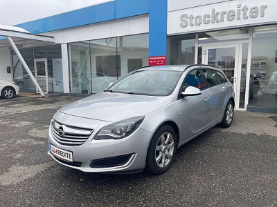 Opel Insignia Gebrauchtwagen