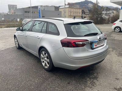 Opel Insignia Gebrauchtwagen