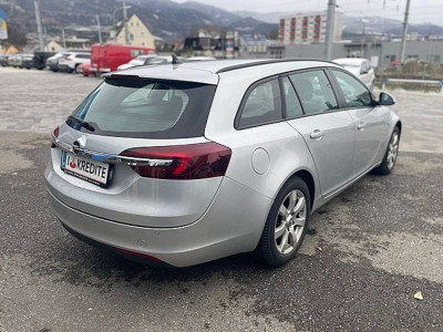 Opel Insignia Gebrauchtwagen