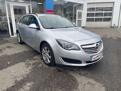 Opel Insignia Gebrauchtwagen